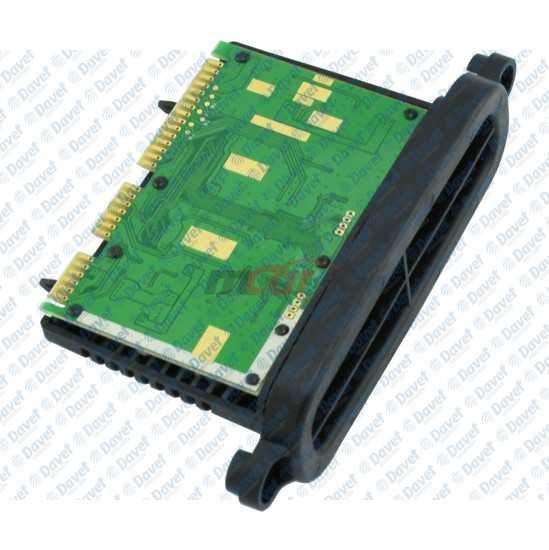 MCAR MD-35012 Far Modulu Bmw F10 - F11 - F07 - F18  ####